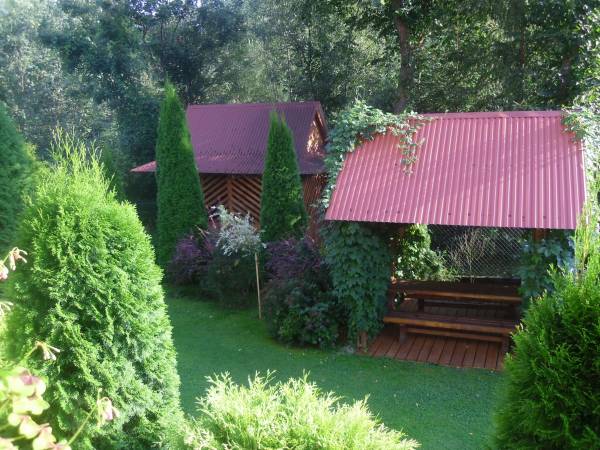 Agroturystyka Przy Źródełku 