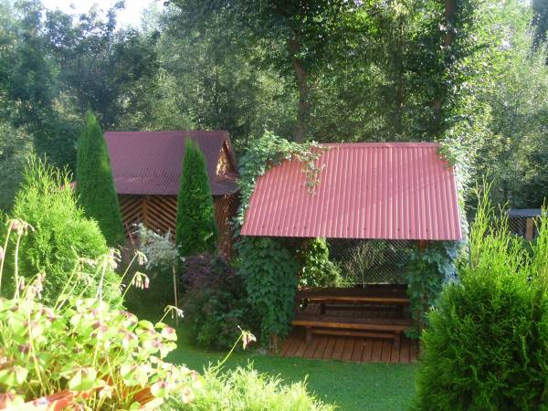 Agroturystyka Przy Źródełku 