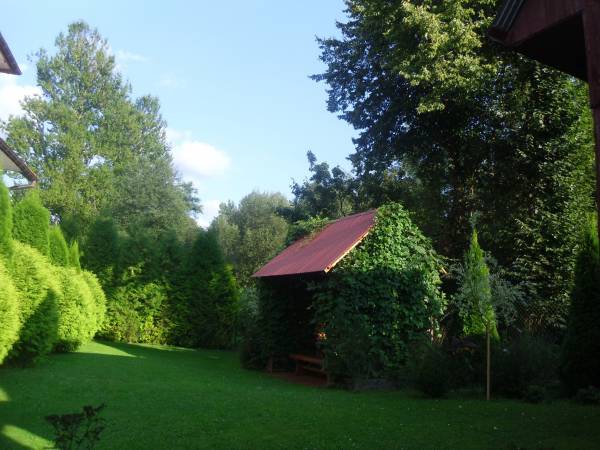 Agroturystyka Przy Źródełku 