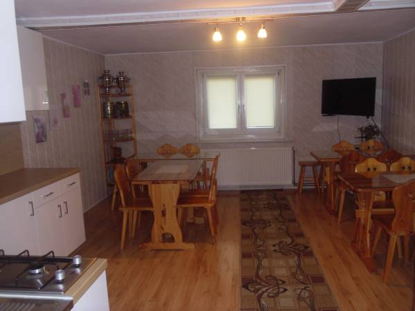 Agroturystyka Przy Źródełku 