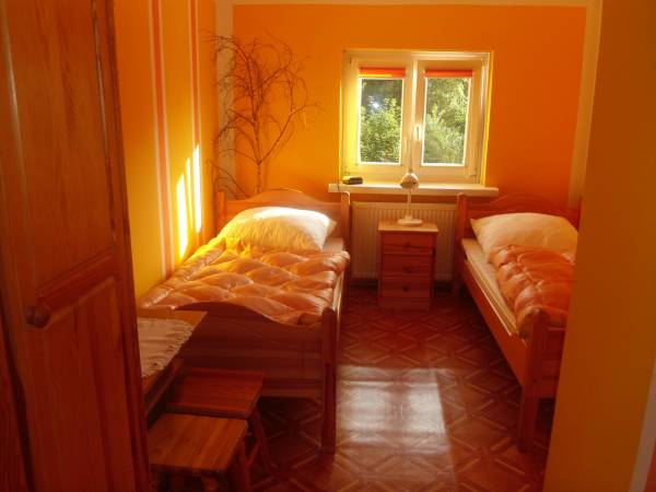 Agroturystyka Przy Źródełku 