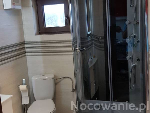 Domek Letniskowy Uście Gorlickie, Spa, Balia ogrodowa