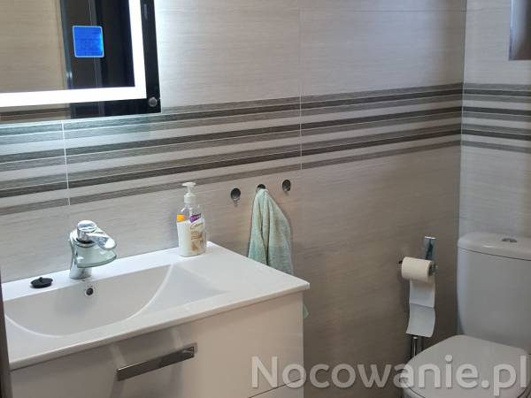 Domek Letniskowy Uście Gorlickie, Spa, Balia ogrodowa