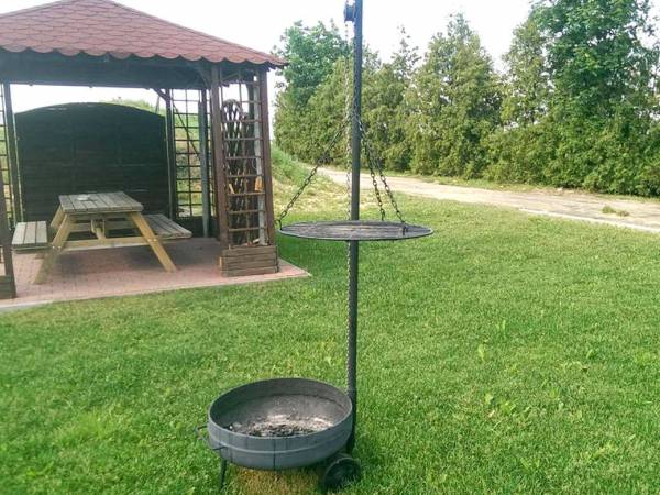 Agroturystyka Pod Jodłami