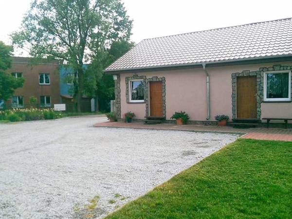Agroturystyka Pod Jodłami