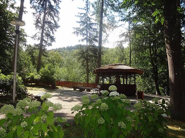 Luksusowy Domek Fantazja z Sauną i Kominkiem przy Stoku Narciarskim 