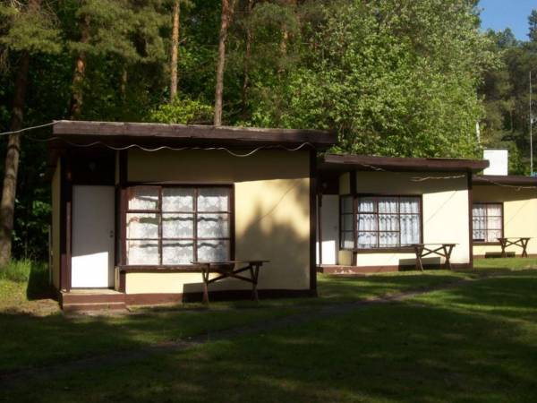 Ośrodek Wypoczynkowy Słoneczne Wzgórze