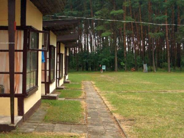 Ośrodek Wypoczynkowy Słoneczne Wzgórze
