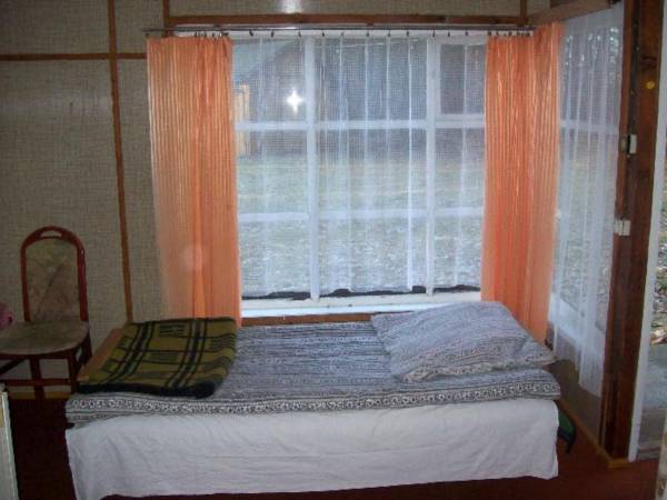 Ośrodek Wypoczynkowy Słoneczne Wzgórze