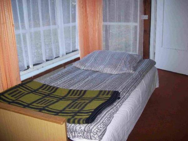 Ośrodek Wypoczynkowy Słoneczne Wzgórze