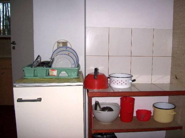 Ośrodek Wypoczynkowy Słoneczne Wzgórze