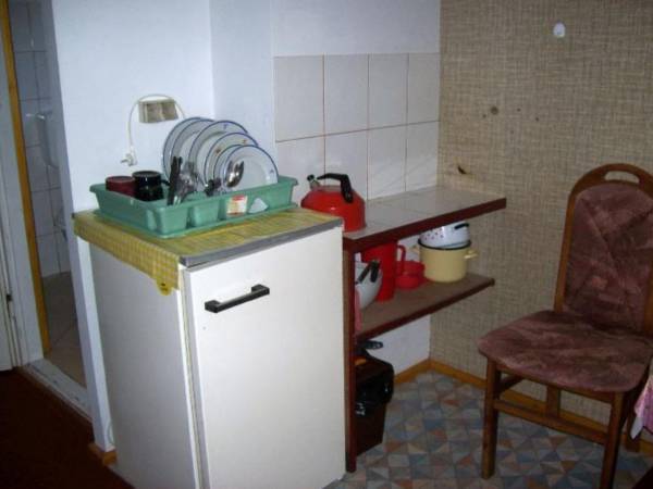 Ośrodek Wypoczynkowy Słoneczne Wzgórze