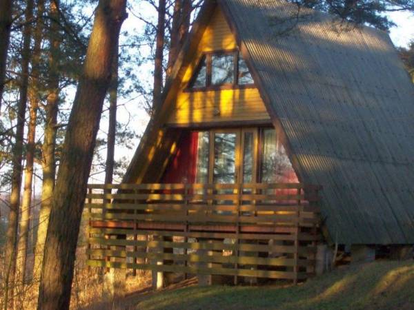 Ośrodek Wypoczynkowy Słoneczne Wzgórze