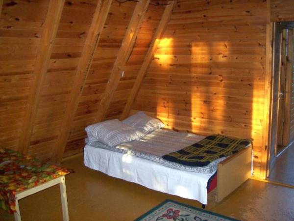 Ośrodek Wypoczynkowy Słoneczne Wzgórze