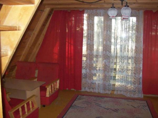 Ośrodek Wypoczynkowy Słoneczne Wzgórze