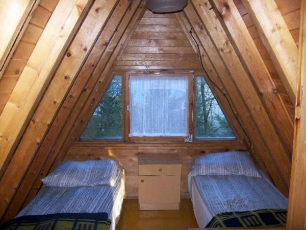 Ośrodek Wypoczynkowy Słoneczne Wzgórze