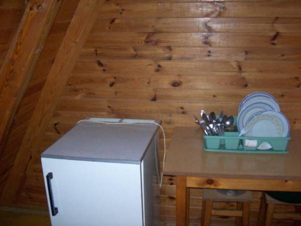 Ośrodek Wypoczynkowy Słoneczne Wzgórze