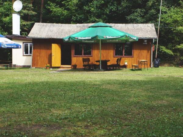 Ośrodek Wypoczynkowy Słoneczne Wzgórze