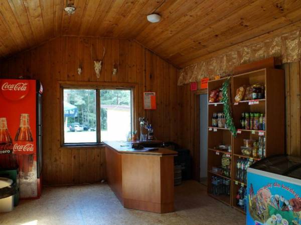 Ośrodek Wypoczynkowy Słoneczne Wzgórze