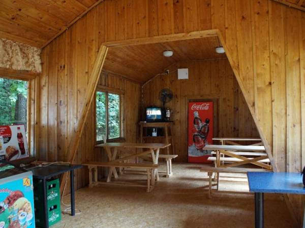 Ośrodek Wypoczynkowy Słoneczne Wzgórze