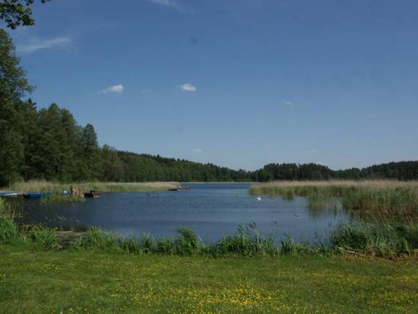 Ośrodek Wypoczynkowy Słoneczne Wzgórze