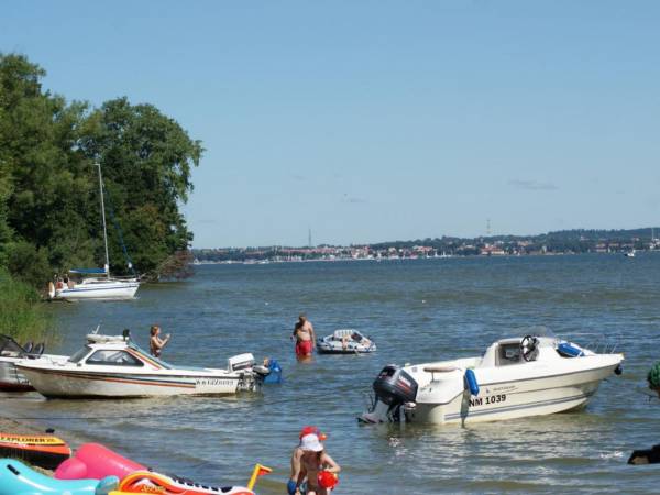 Ośrodek Wypoczynkowy Słoneczne Wzgórze