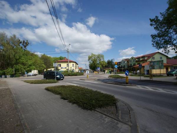 Ośrodek Wypoczynkowy Słoneczne Wzgórze