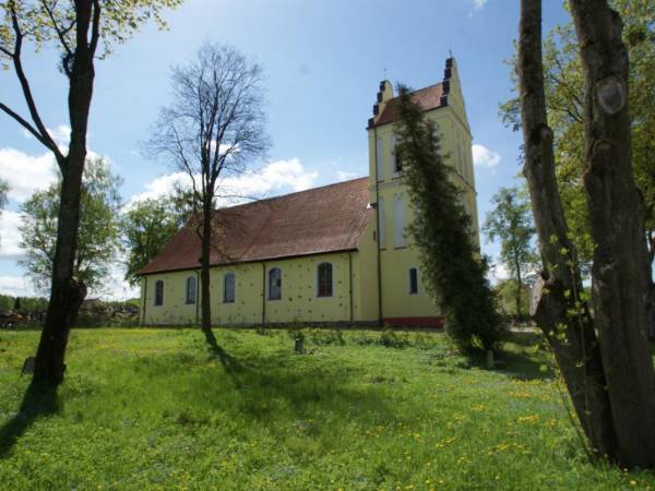 Ośrodek Wypoczynkowy Słoneczne Wzgórze