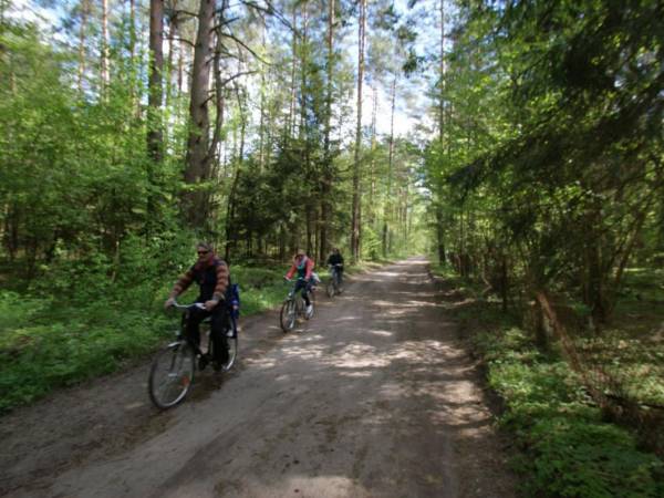 Ośrodek Wypoczynkowy Słoneczne Wzgórze