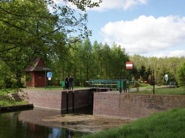 Ośrodek Wypoczynkowy Słoneczne Wzgórze