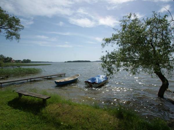 Ośrodek Wypoczynkowy Słoneczne Wzgórze