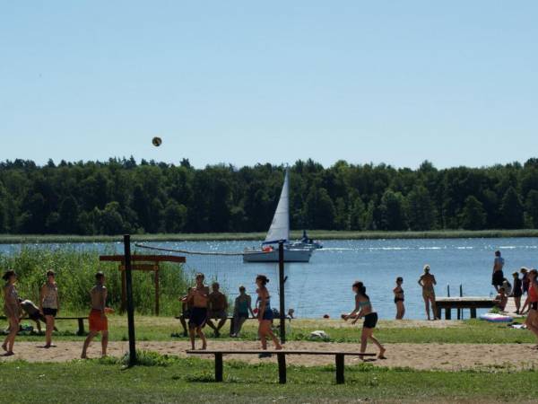 Ośrodek Wypoczynkowy Słoneczne Wzgórze