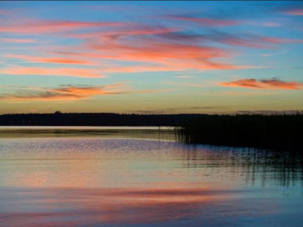Ośrodek Wypoczynkowy Słoneczne Wzgórze