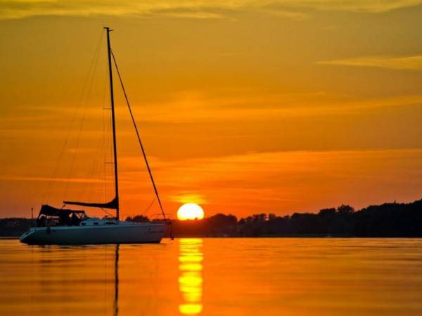 Ośrodek Wypoczynkowy Słoneczne Wzgórze