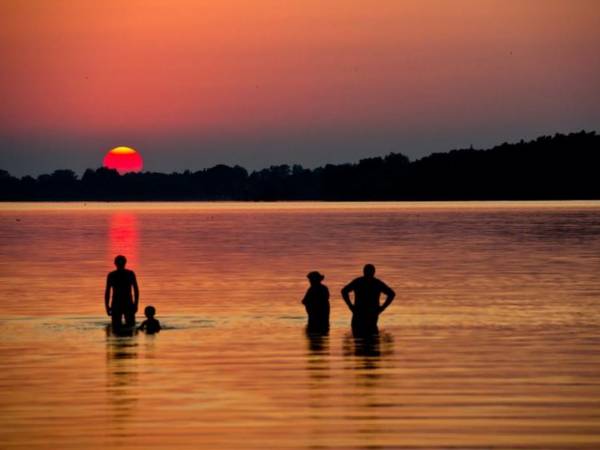 Ośrodek Wypoczynkowy Słoneczne Wzgórze