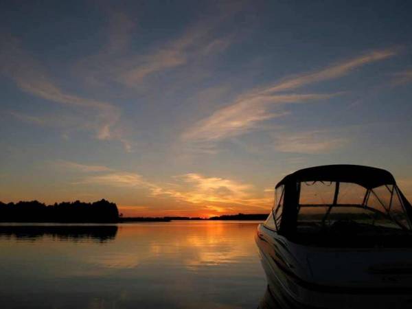 Ośrodek Wypoczynkowy Słoneczne Wzgórze