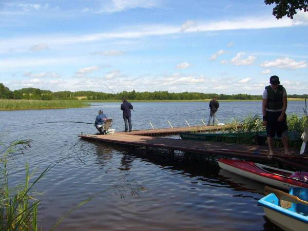 Ośrodek Wypoczynkowy Słoneczne Wzgórze