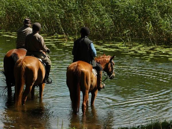 Ośrodek Wypoczynkowy Słoneczne Wzgórze