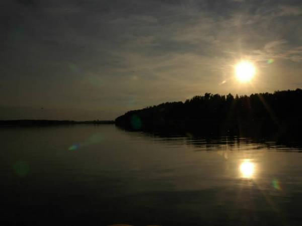 Ośrodek Wypoczynkowy Słoneczne Wzgórze