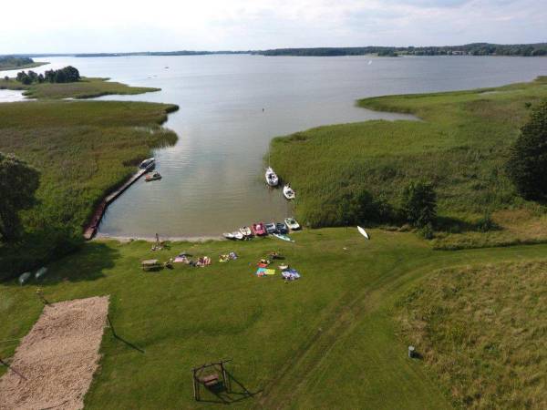 Ośrodek Wypoczynkowy Słoneczne Wzgórze