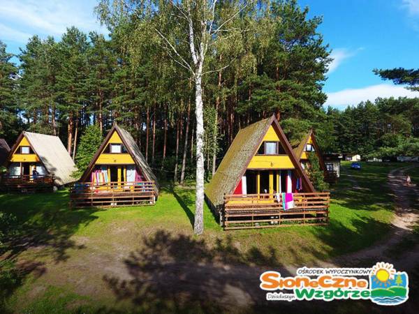 Ośrodek Wypoczynkowy Słoneczne Wzgórze