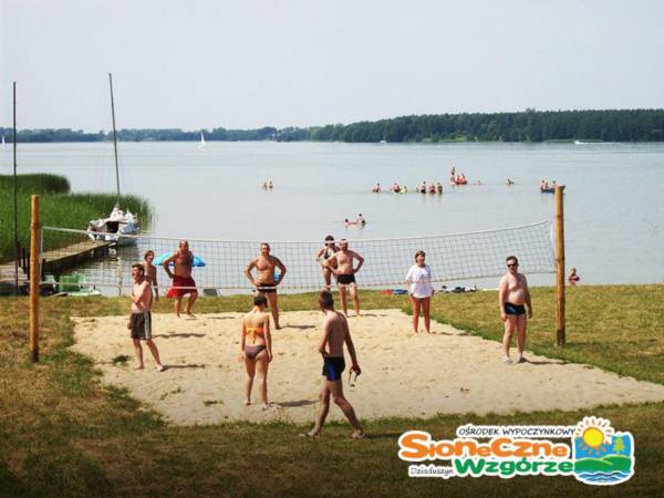 Ośrodek Wypoczynkowy Słoneczne Wzgórze