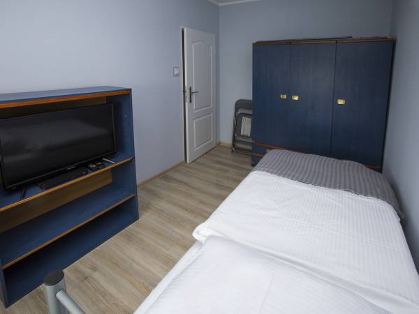 Mieszkanie 3 - ul. Klemensiewicza