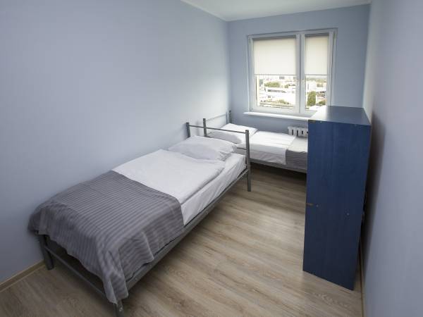 Mieszkanie 3 - ul. Klemensiewicza