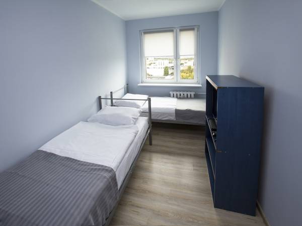 Mieszkanie 3 - ul. Klemensiewicza