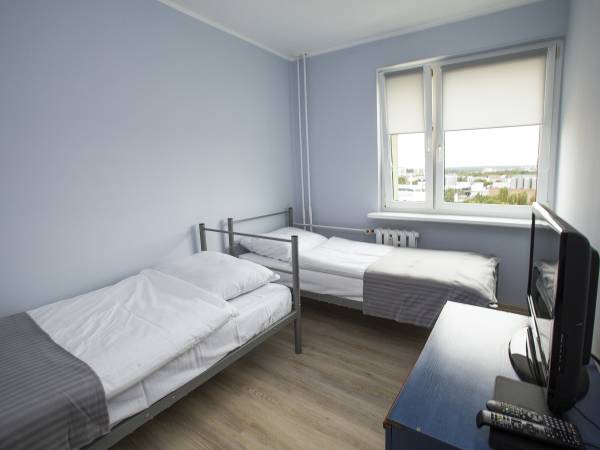 Mieszkanie 3 - ul. Klemensiewicza