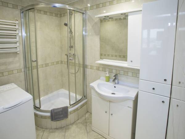 Mieszkanie 3 - ul. Klemensiewicza