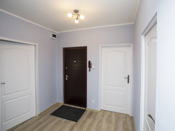 Mieszkanie 3 - ul. Klemensiewicza