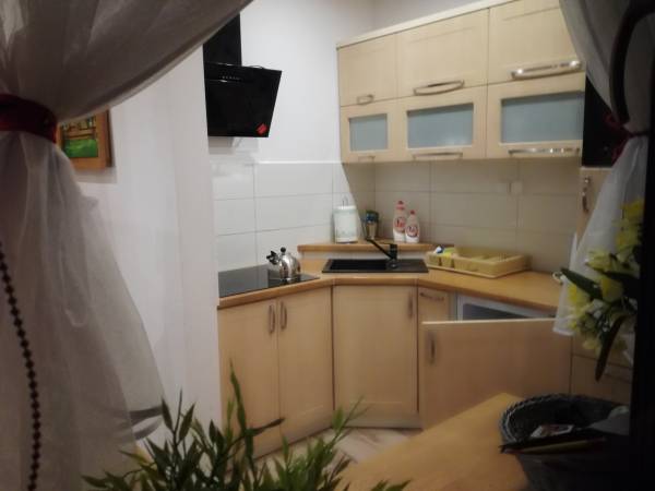 Podhalańskie Domki u Magdusi i Marcina