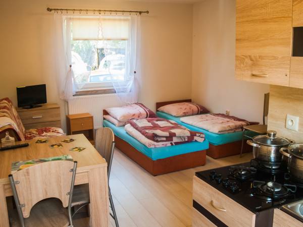 Agroturystyka Muriasówka